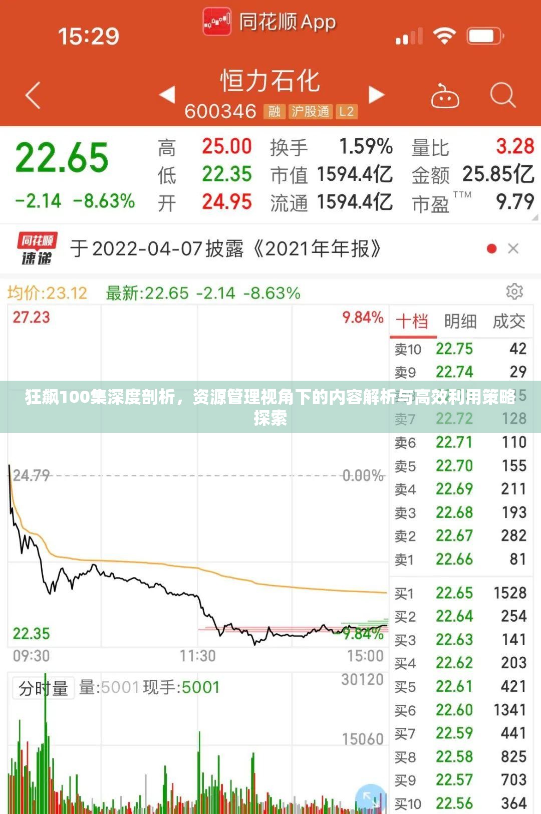 狂飙100集深度剖析，资源管理视角下的内容解析与高效利用策略探索