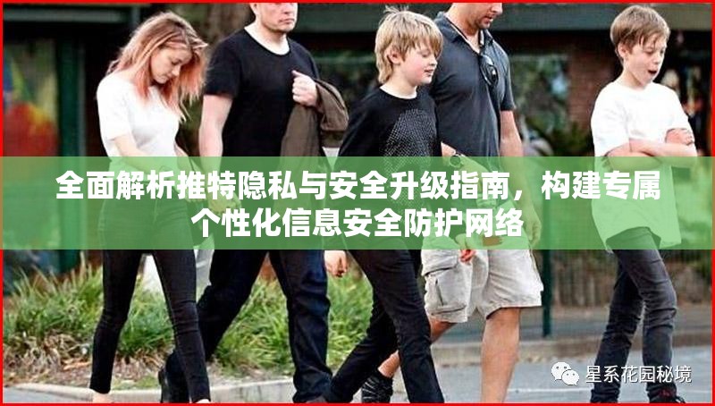 全面解析推特隐私与安全升级指南，构建专属个性化信息安全防护网络