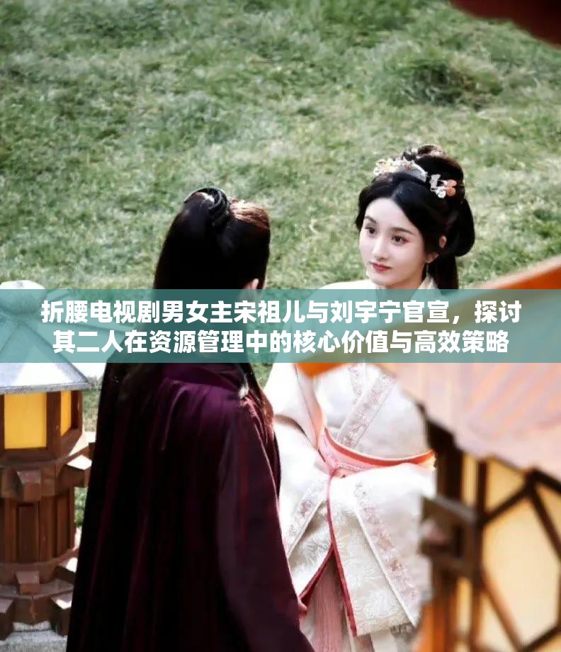 折腰电视剧男女主宋祖儿与刘宇宁官宣，探讨其二人在资源管理中的核心价值与高效策略
