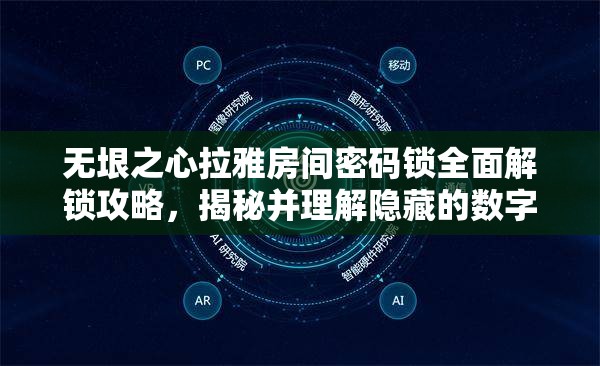 无垠之心拉雅房间密码锁全面解锁攻略，揭秘并理解隐藏的数字密码奥秘
