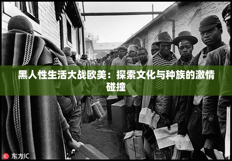 黑人性生活大战欧美：探索文化与种族的激情碰撞