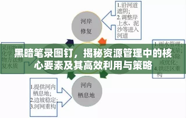 黑暗笔录图钉，揭秘资源管理中的核心要素及其高效利用与策略