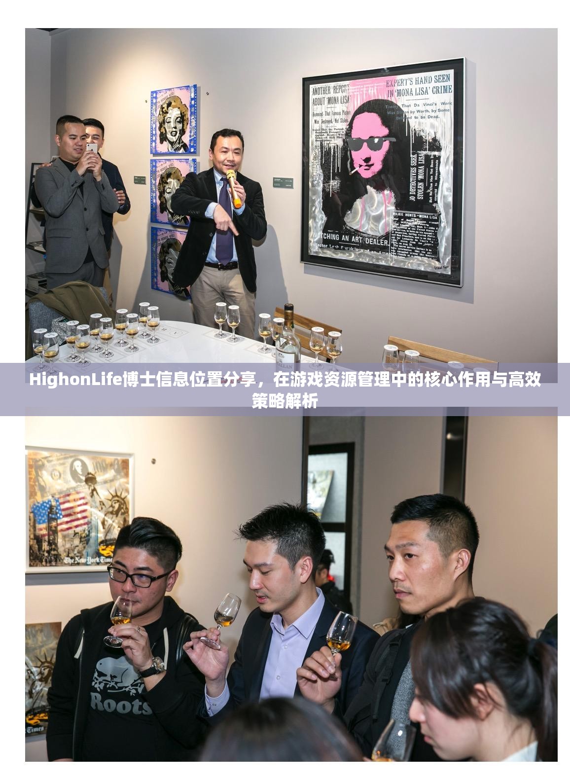 HighonLife博士信息位置分享，在游戏资源管理中的核心作用与高效策略解析