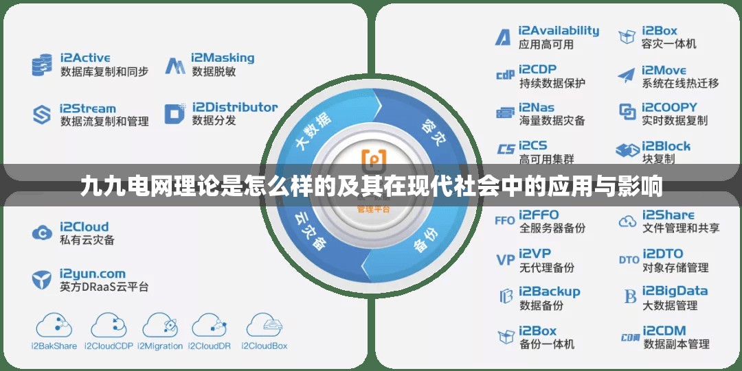 九九电网理论是怎么样的及其在现代社会中的应用与影响