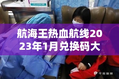 航海王热血航线2023年1月兑换码大全及资源管理高效利用策略解析