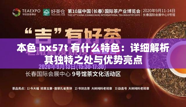 本色 bx57t 有什么特色：详细解析其独特之处与优势亮点