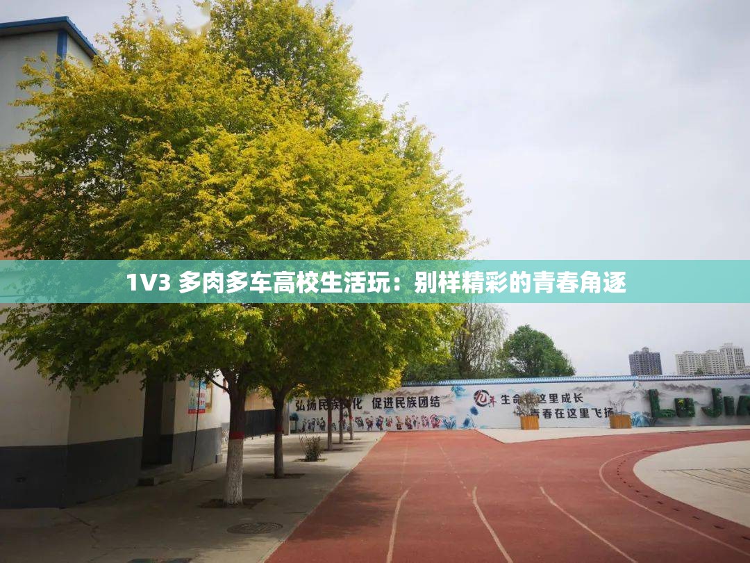 1V3 多肉多车高校生活玩：别样精彩的青春角逐