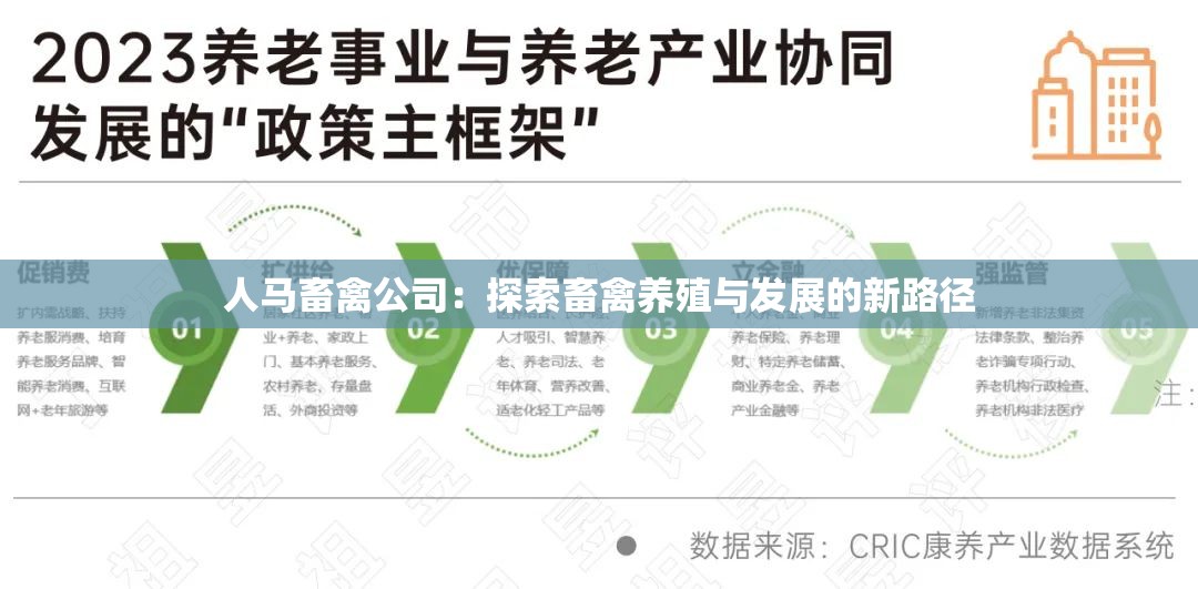 人马畜禽公司：探索畜禽养殖与发展的新路径