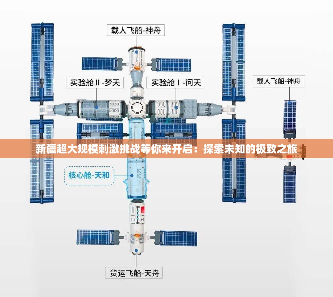 新疆超大规模刺激挑战等你来开启：探索未知的极致之旅