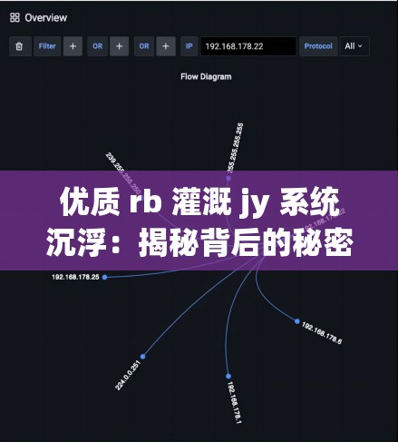 优质 rb 灌溉 jy 系统沉浮：揭秘背后的秘密