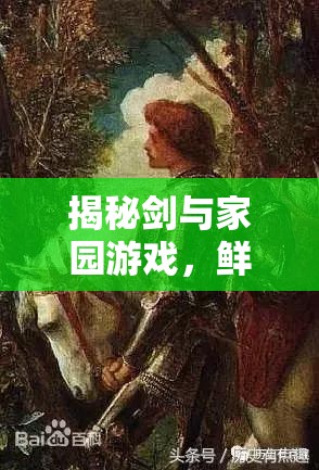 揭秘剑与家园游戏，鲜血圣杯的获取途径与详细属性全解析