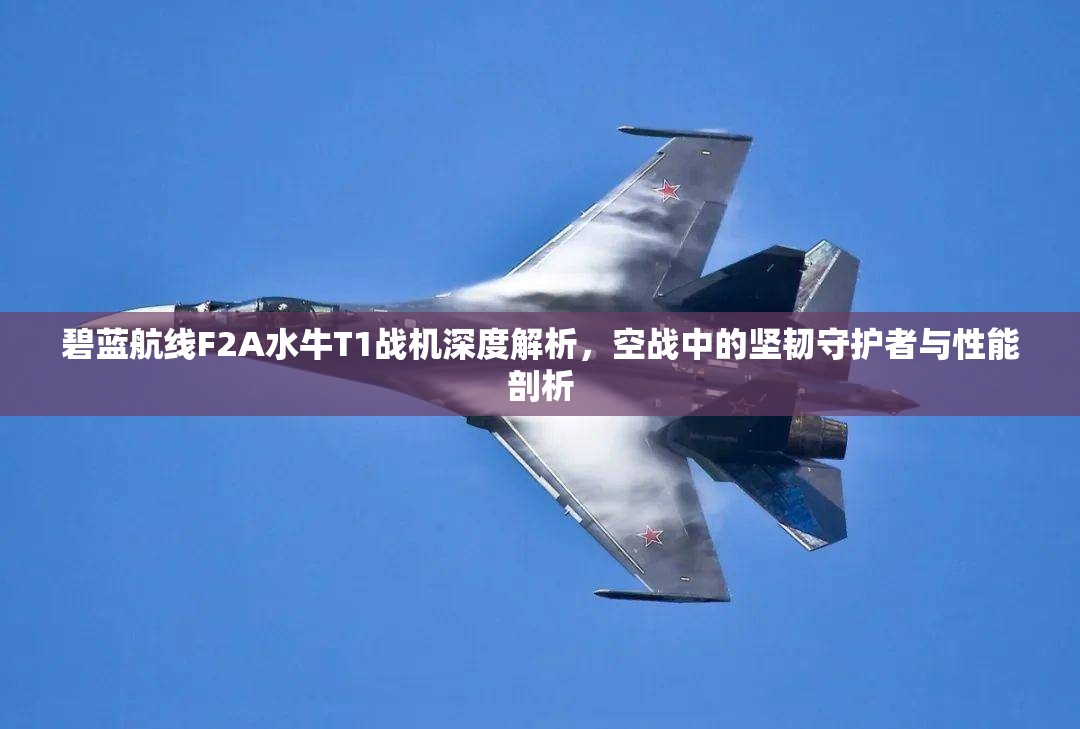 碧蓝航线F2A水牛T1战机深度解析，空战中的坚韧守护者与性能剖析