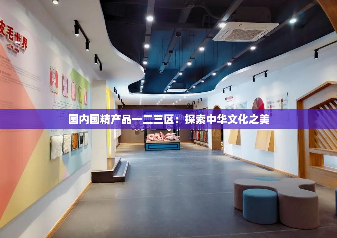 国内国精产品一二三区：探索中华文化之美