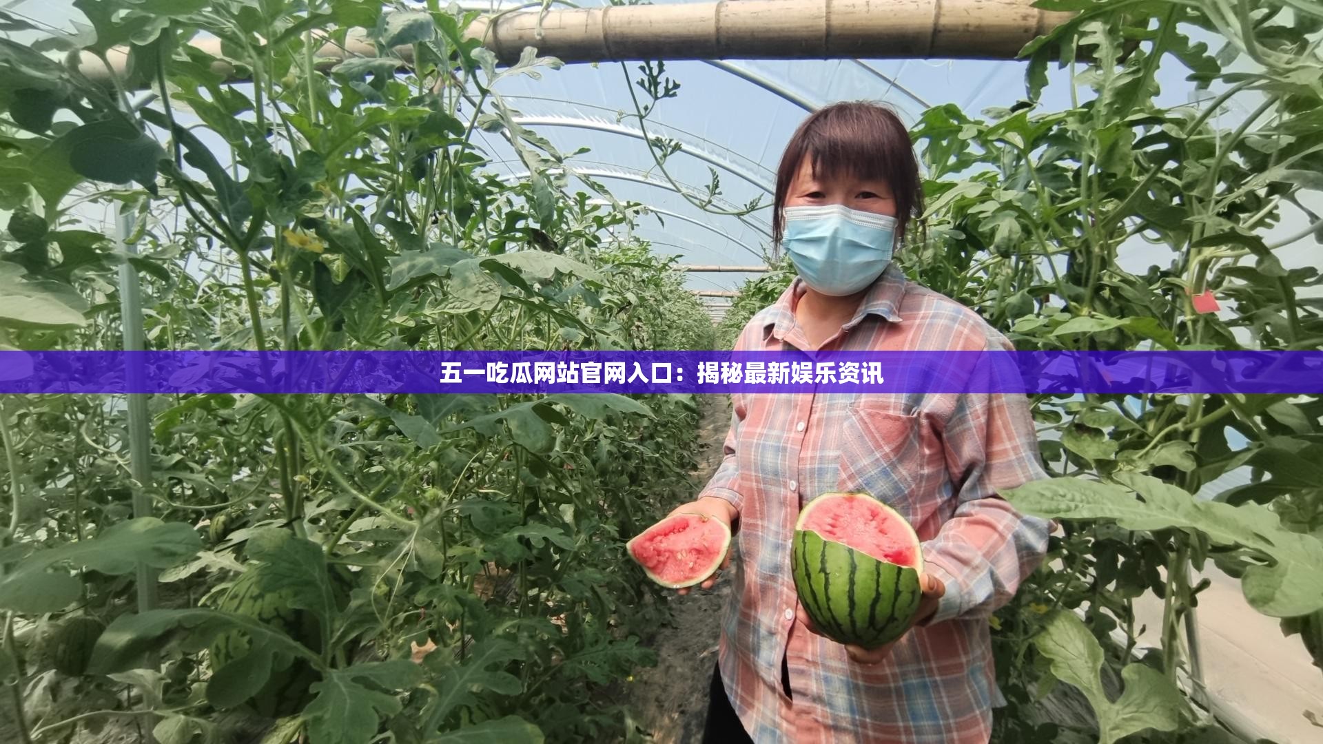 五一吃瓜网站官网入口：揭秘最新娱乐资讯