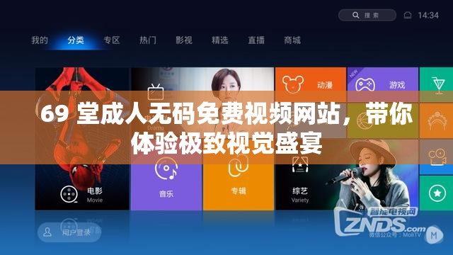 69 堂成人无码免费视频网站，带你体验极致视觉盛宴