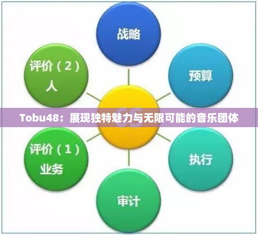 Tobu48：展现独特魅力与无限可能的音乐团体