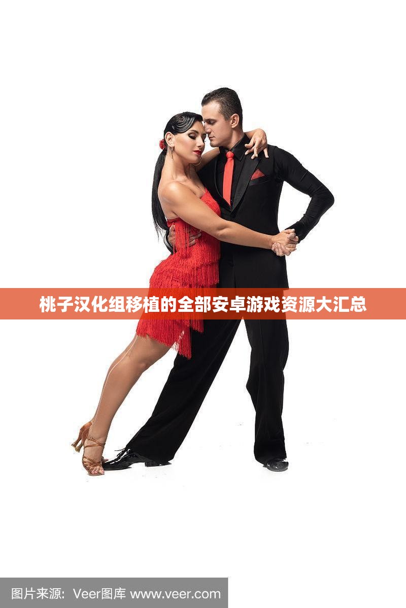 桃子汉化组移植的全部安卓游戏资源大汇总