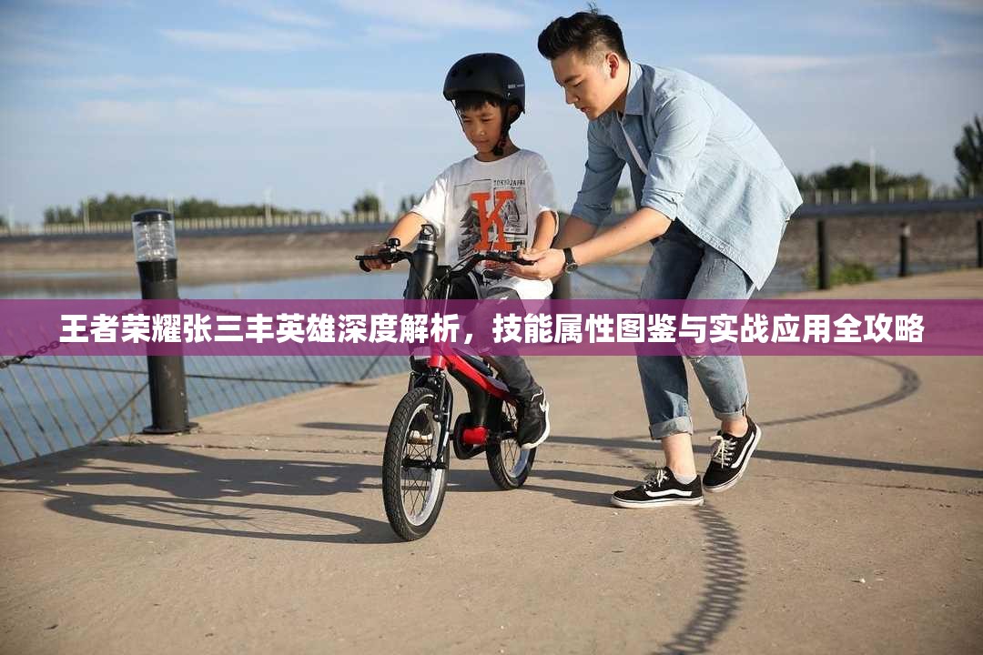 王者荣耀张三丰英雄深度解析，技能属性图鉴与实战应用全攻略