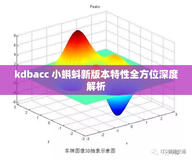 kdbacc 小蝌蚪新版本特性全方位深度解析