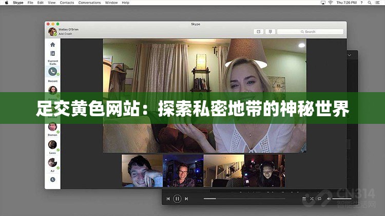 足交黄色网站：探索私密地带的神秘世界