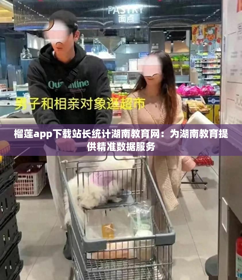 榴莲app下载站长统计湖南教育网：为湖南教育提供精准数据服务