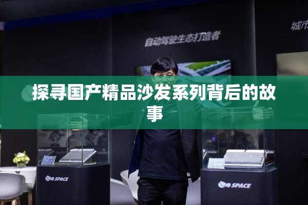 探寻国产精品沙发系列背后的故事