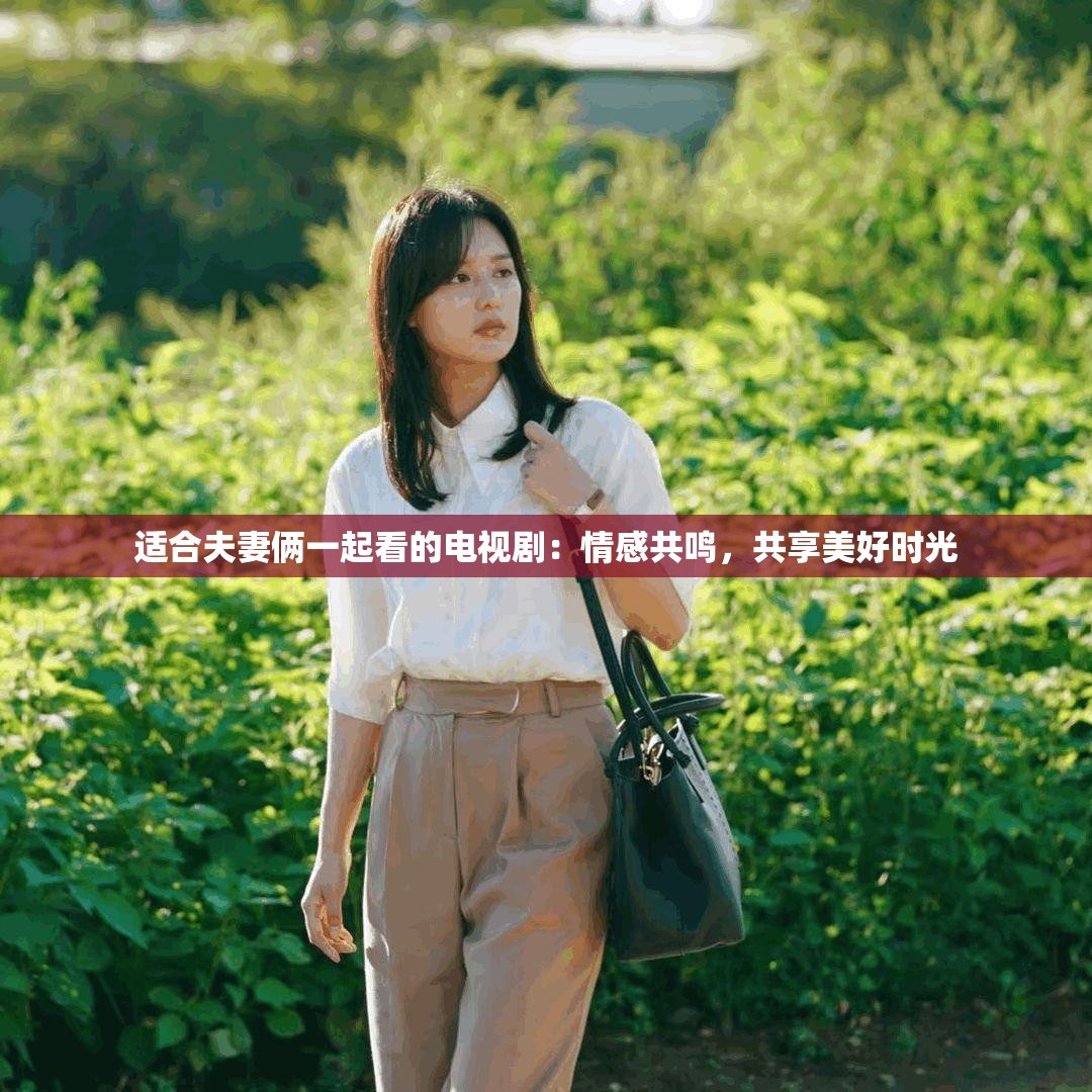 适合夫妻俩一起看的电视剧：情感共鸣，共享美好时光
