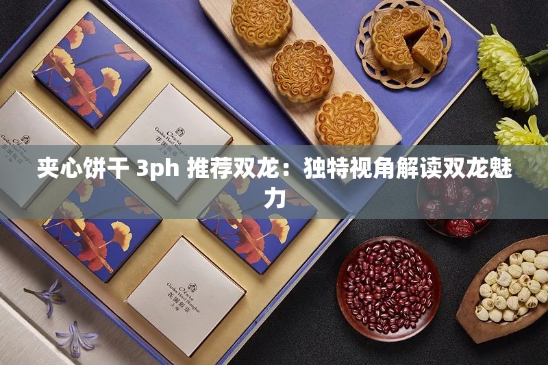 夹心饼干 3ph 推荐双龙：独特视角解读双龙魅力