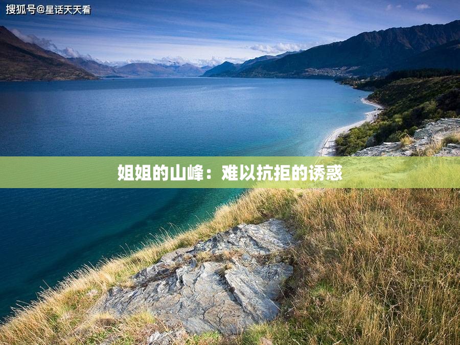 姐姐的山峰：难以抗拒的诱惑