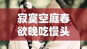 寂寞空庭春欲晚吃馒头：探究这一场景背后的故事与意义