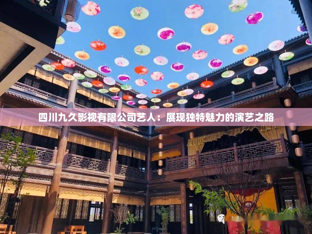 四川九久影视有限公司艺人：展现独特魅力的演艺之路
