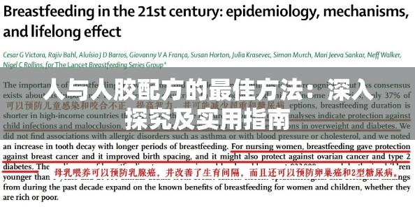 人与人胶配方的最佳方法：深入探究及实用指南