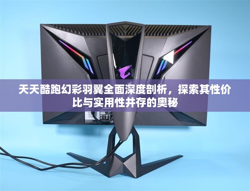 天天酷跑幻彩羽翼全面深度剖析，探索其性价比与实用性并存的奥秘