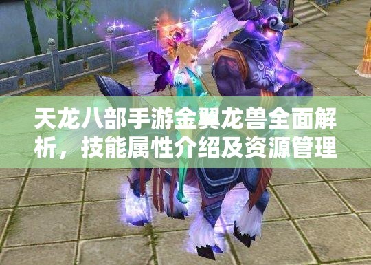 天龙八部手游金翼龙兽全面解析，技能属性介绍及资源管理优化策略