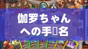 伽罗ちゃんへの手術名冪——一场关于神秘手术的探索