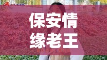 保安情缘老王善良正直与许静温柔贤惠的美好故事