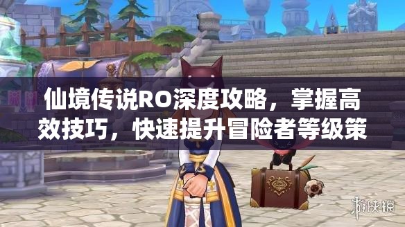 仙境传说RO深度攻略，掌握高效技巧，快速提升冒险者等级策略