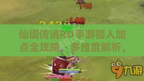 仙境传说RO手游猎人加点全攻略，多维度解析，助你打造专属高效猎手