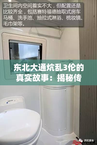东北大通炕乱3伦的真实故事：揭秘传统炕文化背后的家庭纷争与情感纠葛