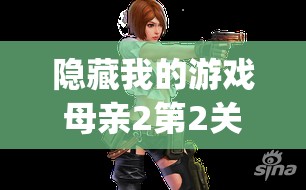 隐藏我的游戏母亲2第2关Day2通关秘籍，高效资源管理、必备技巧与避免资源浪费策略