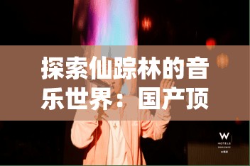 探索仙踪林的音乐世界：国产顶尖RAPPER的独特魅力与创作故事