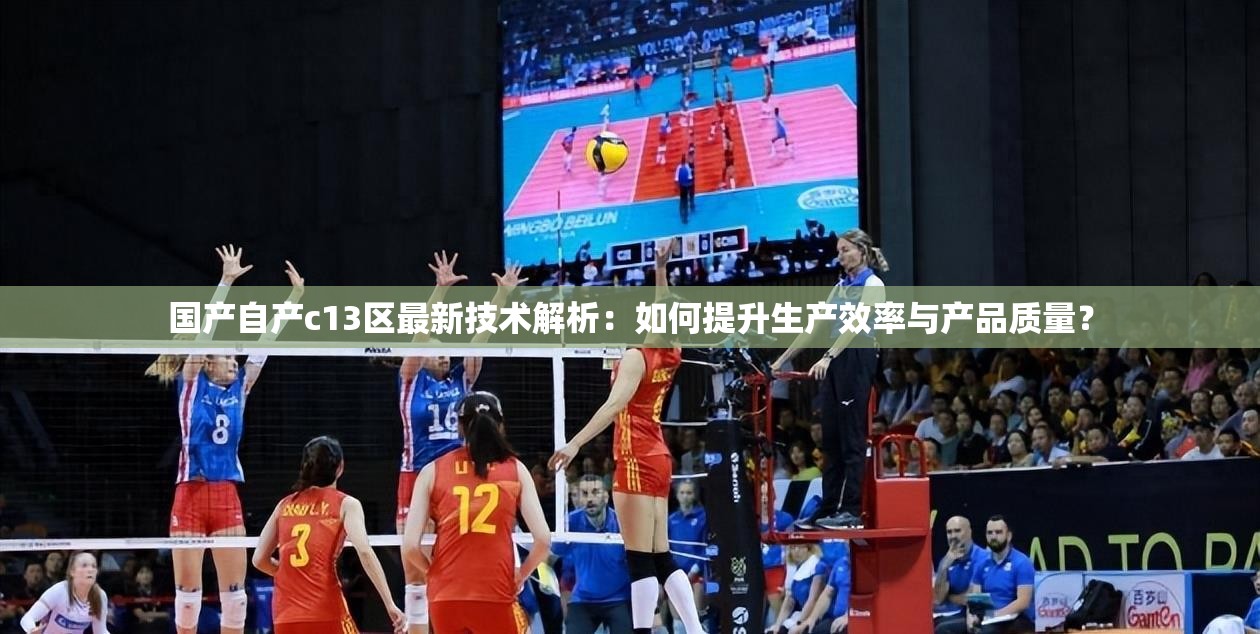 国产自产c13区最新技术解析：如何提升生产效率与产品质量？