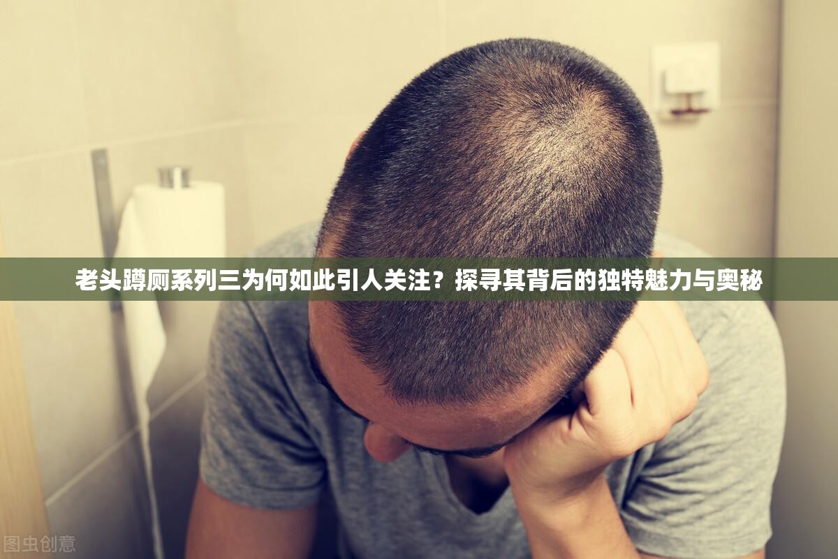 老头蹲厕系列三为何如此引人关注？探寻其背后的独特魅力与奥秘