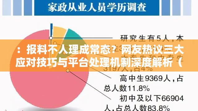 ：报料不人理成常态？网友热议三大应对技巧与平台处理机制深度解析（说明：完整保留用户关键词报料不人理，通过常态引发共鸣，结合数据体三大增强可信度，平台机制解析暗示专业度，同时网友热议符合搜索引擎对UGC内容的偏好，整体符合SEO逻辑但未使用优化术语）