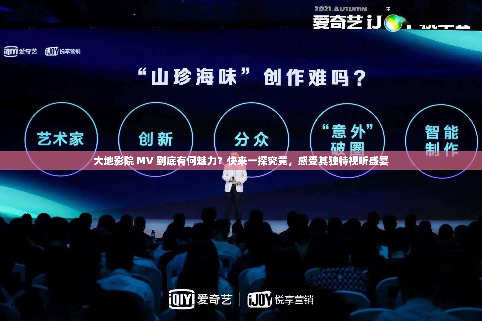 大地影院 MV 到底有何魅力？快来一探究竟，感受其独特视听盛宴