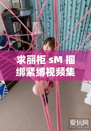 求丽柜 sM 捆绑紧缚视频集，太刺激了