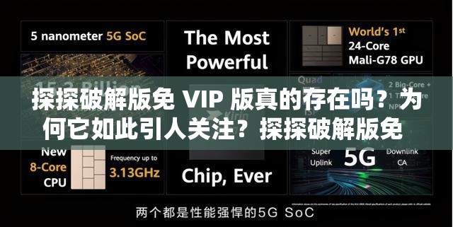 探探破解版免 VIP 版真的存在吗？为何它如此引人关注？探探破解版免 VIP 版靠谱吗？使用它会有哪些风险与后果？想了解探探破解版免 VIP 版？它到底有何特别之处与隐患？
