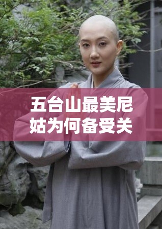 五台山最美尼姑为何备受关注？她们的故事和独特魅力大揭秘
