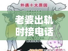 老婆出轨时接电话说上班，如何应对这种情况并保护自己的情感权益？