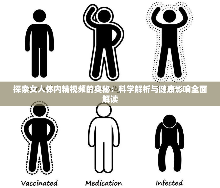 探索女人体内精视频的奥秘：科学解析与健康影响全面解读